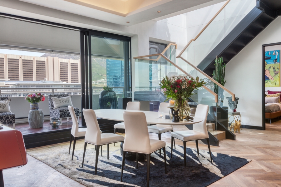 4 Bedroom Property for Sale in Cape Town City Centre Western Cape